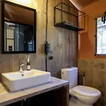 Europarcs De Zanding Дом отдыха *
