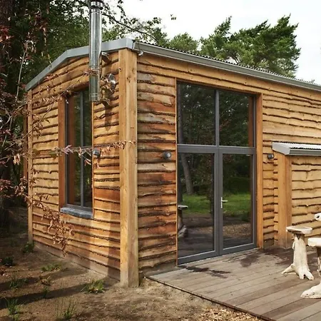 Europarcs De Zanding *