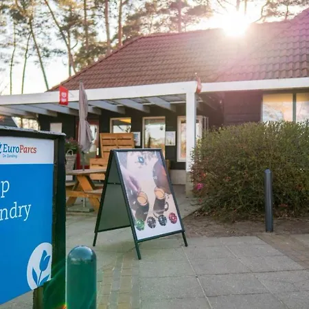 Europarcs De Zanding *
