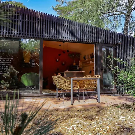 Europarcs De Zanding Holiday home *