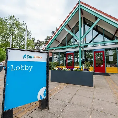 Europarcs De Zanding Holiday home