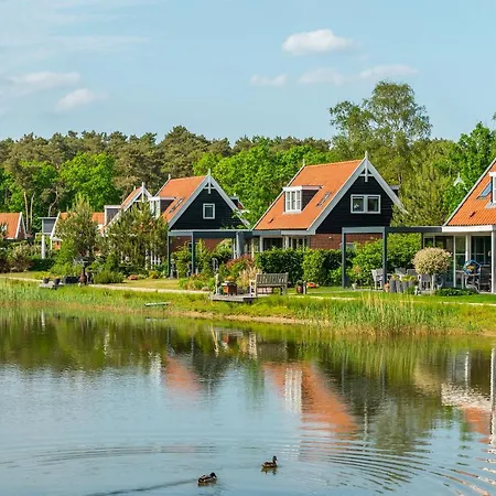 Europarcs De Zanding Otterlo