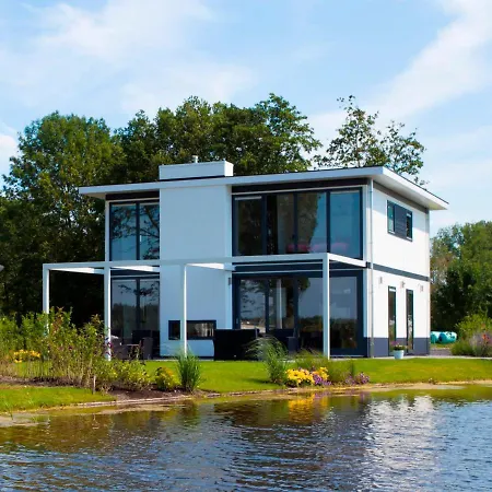 Europarcs De Zanding *