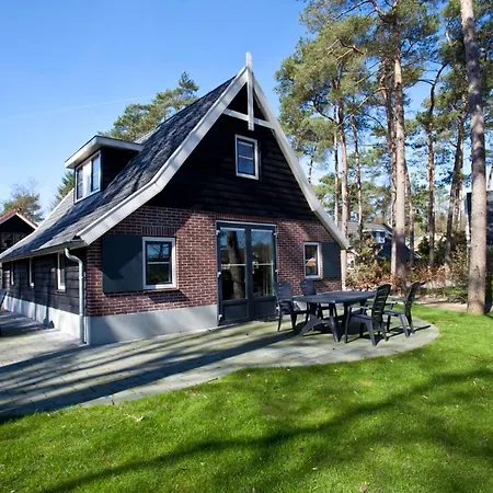 Europarcs De Zanding *