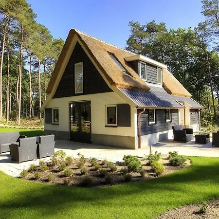 Europarcs De Zanding * Otterlo