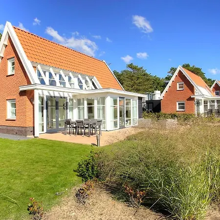 Ferienhaus Europarcs De Zanding