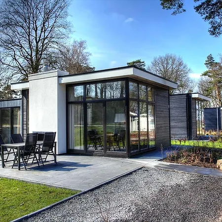 Europarcs De Zanding