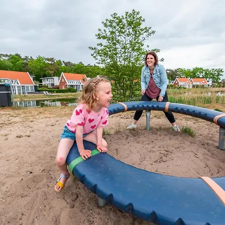 Ferienhaus Europarcs De Zanding Otterlo