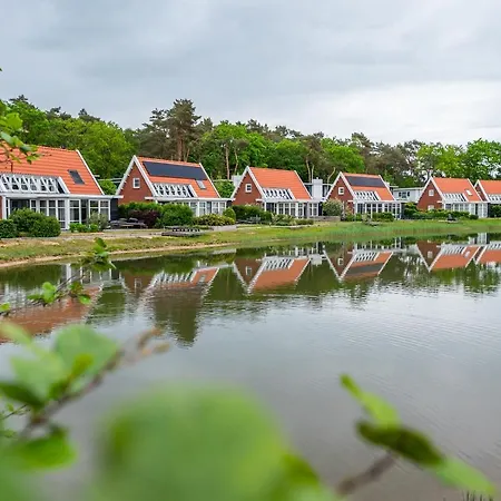 Europarcs De Zanding * Otterlo