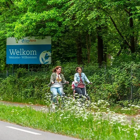 Europarcs De Zanding *