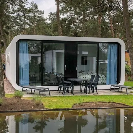 Europarcs De Zanding Otterlo