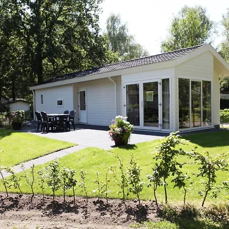 Europarcs De Zanding * Otterlo