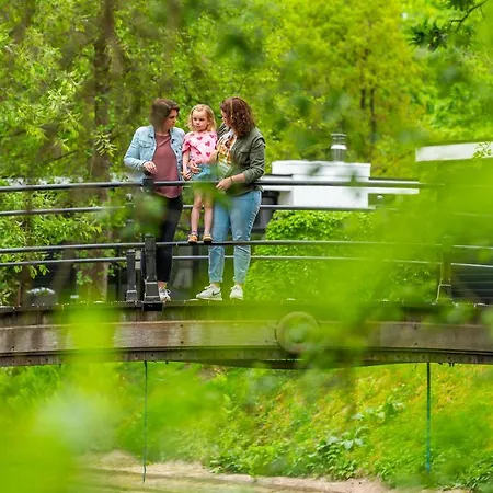 Europarcs De Zanding Ferienhaus *