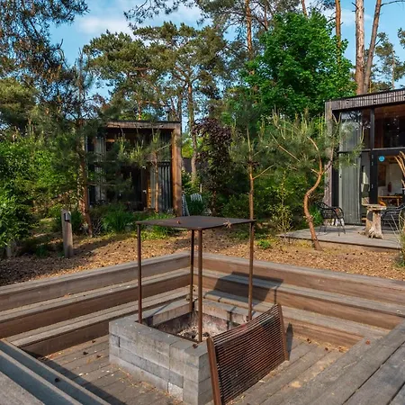 Europarcs De Zanding Otterlo