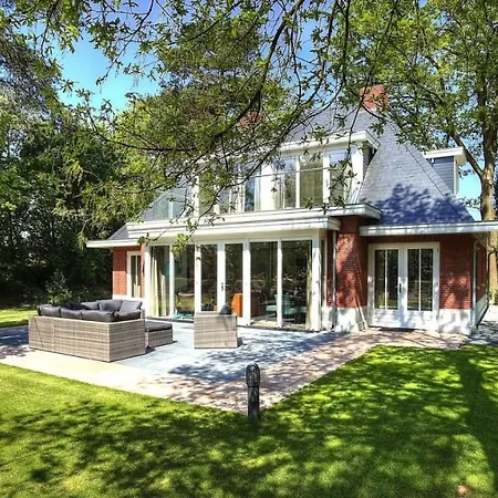 Holiday home Europarcs De Zanding *