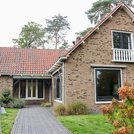 Holiday home Europarcs De Zanding