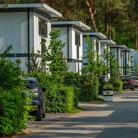 Europarcs De Zanding *