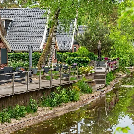 Europarcs De Zanding Otterlo