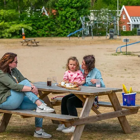 Europarcs De Zanding Ferienhaus Otterlo