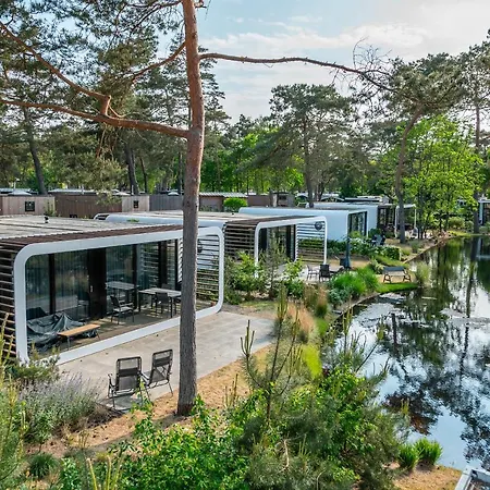 Europarcs De Zanding Holiday home