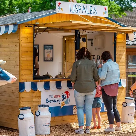 Ferienhaus Europarcs De Zanding Otterlo