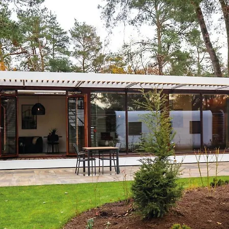 Europarcs De Zanding *