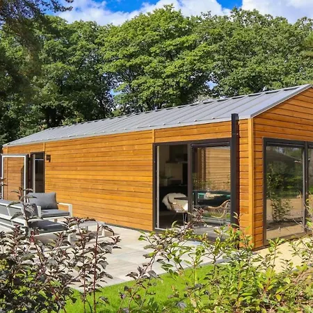 Europarcs De Zanding Holiday home