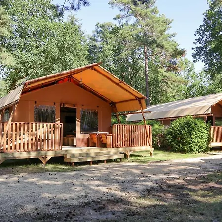 Europarcs De Zanding *