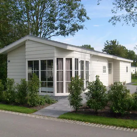 Europarcs De Zanding Otterlo