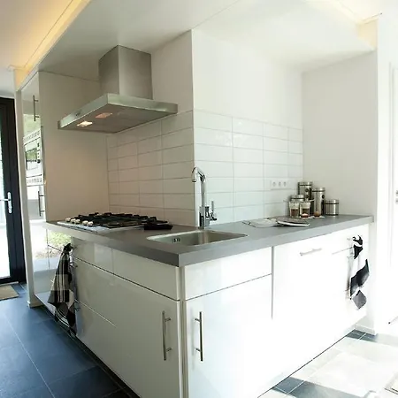 Europarcs De Zanding * Otterlo