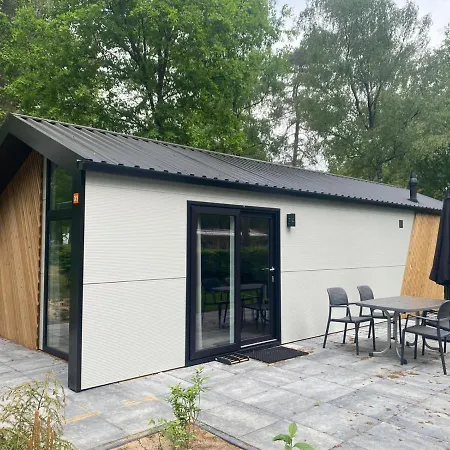 Ferienhaus Europarcs De Zanding *