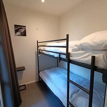 Europarcs De Zanding Ferienhaus