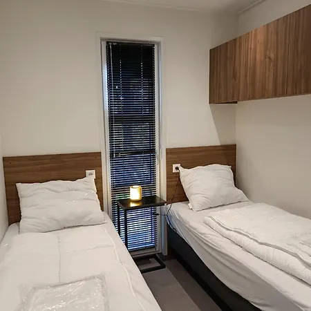 Ferienhaus Europarcs De Zanding *