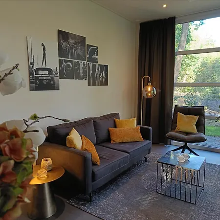 Europarcs De Zanding Ferienhaus *