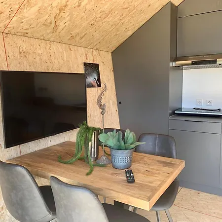 Europarcs De Zanding