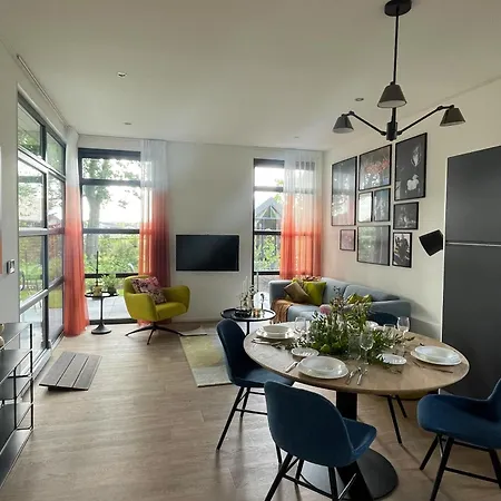 Ferienhaus Europarcs De Zanding *