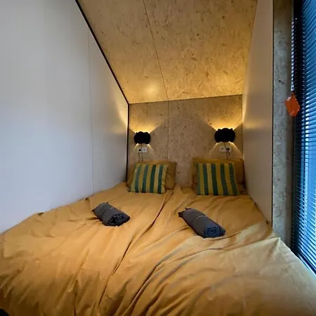 Holiday home Europarcs De Zanding Otterlo