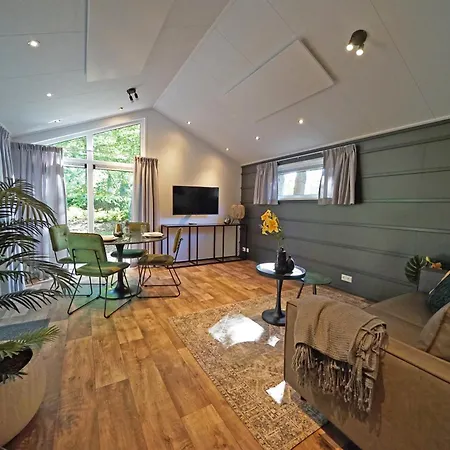 Europarcs De Zanding Ferienhaus