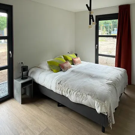 Ferienhaus Europarcs De Zanding