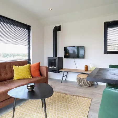 Ferienhaus Europarcs De Zanding