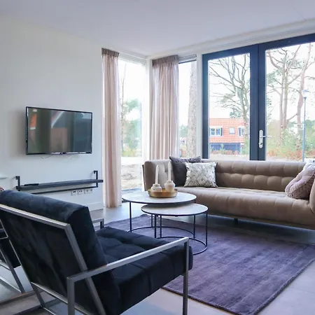 Europarcs De Zanding Ferienhaus
