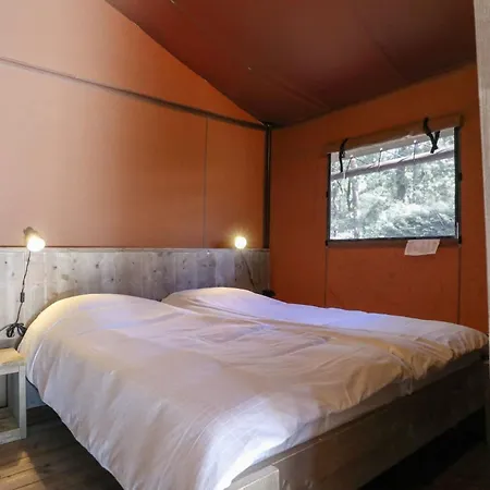 Europarcs De Zanding Ferienhaus Otterlo