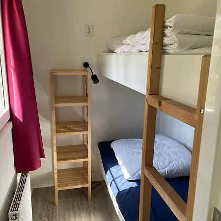 Ferienhaus Europarcs De Zanding