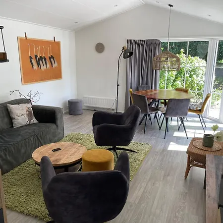 Europarcs De Zanding