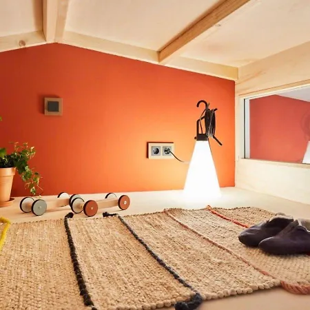 Europarcs De Zanding Ferienhaus