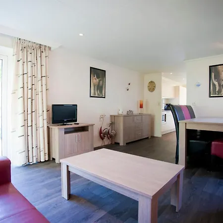 Europarcs De Zanding