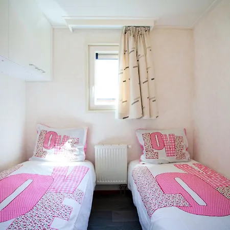 Holiday home Europarcs De Zanding *