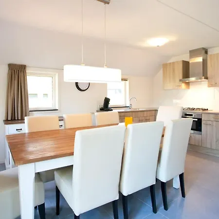 Holiday home Europarcs De Zanding *