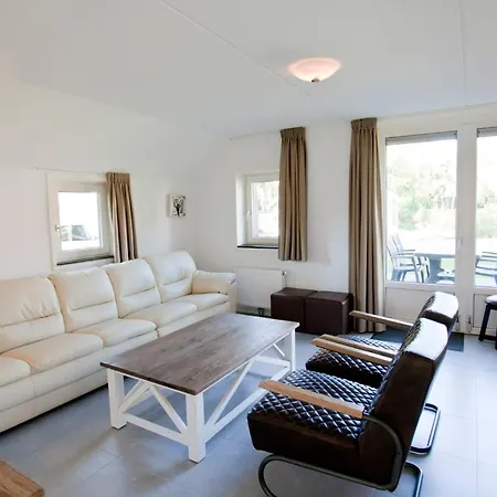 Europarcs De Zanding Ferienhaus Otterlo