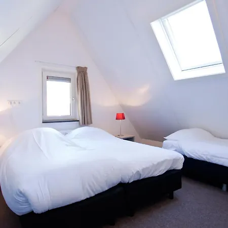 Europarcs De Zanding *